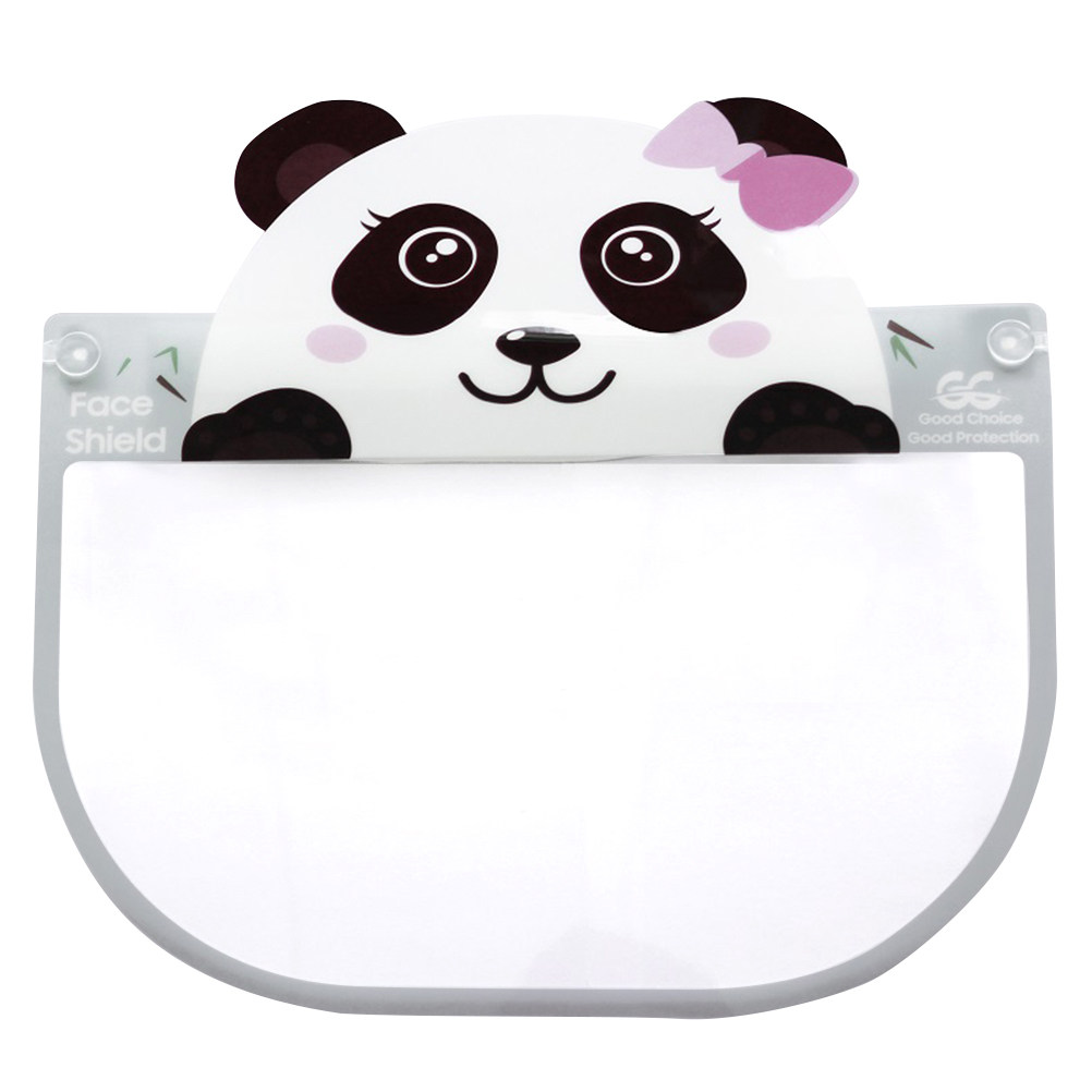 Kids Face Mask - 2 sztuki – maska zakrywająca całą