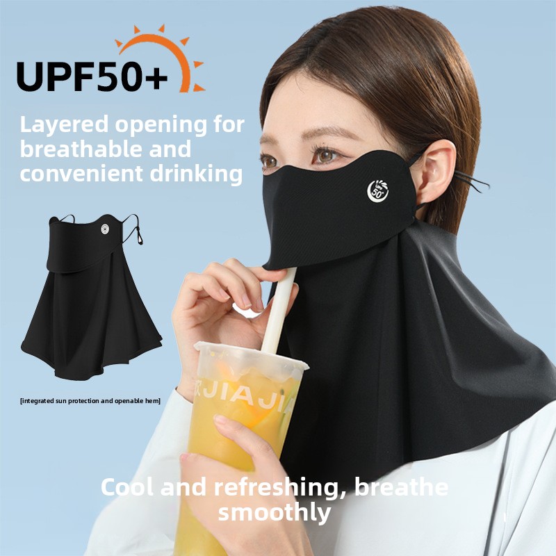 Woda do picia, Ochrona szyi, O – Sports Mask Breathable recenzja i cena