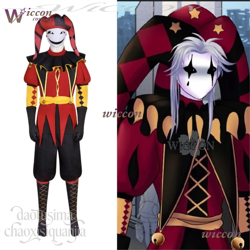 iesq/ Strój Cosplay Freakak Ga – Black Face Mask Pack recenzja i cena