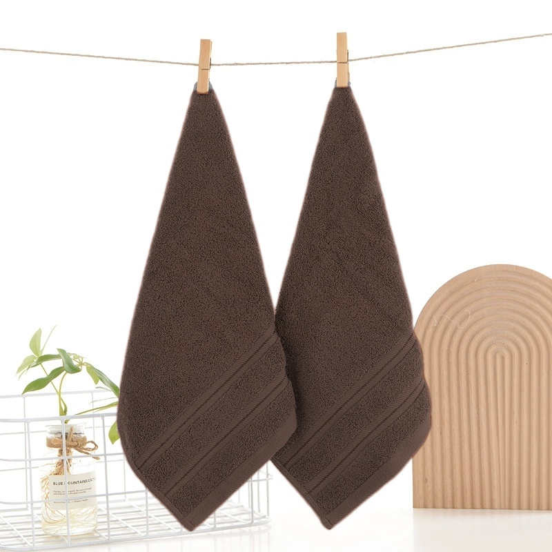 Kwadratowy ręcznik do rąk 100% – Cloth Face Mask Washable recenzja i cena