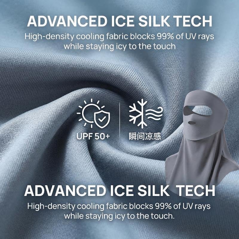 Letnia oddychająca maska na tw – Sports Mask Breathable recenzja i cena