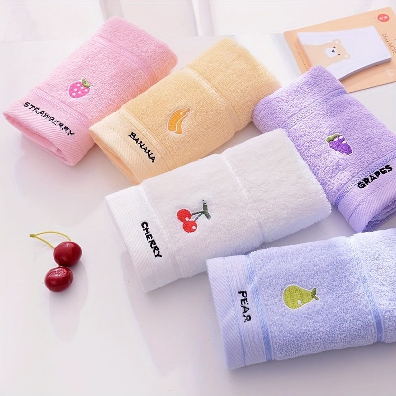 3 ręczniki w losowych kolorach – Cloth Face Mask Washable recenzja i cena