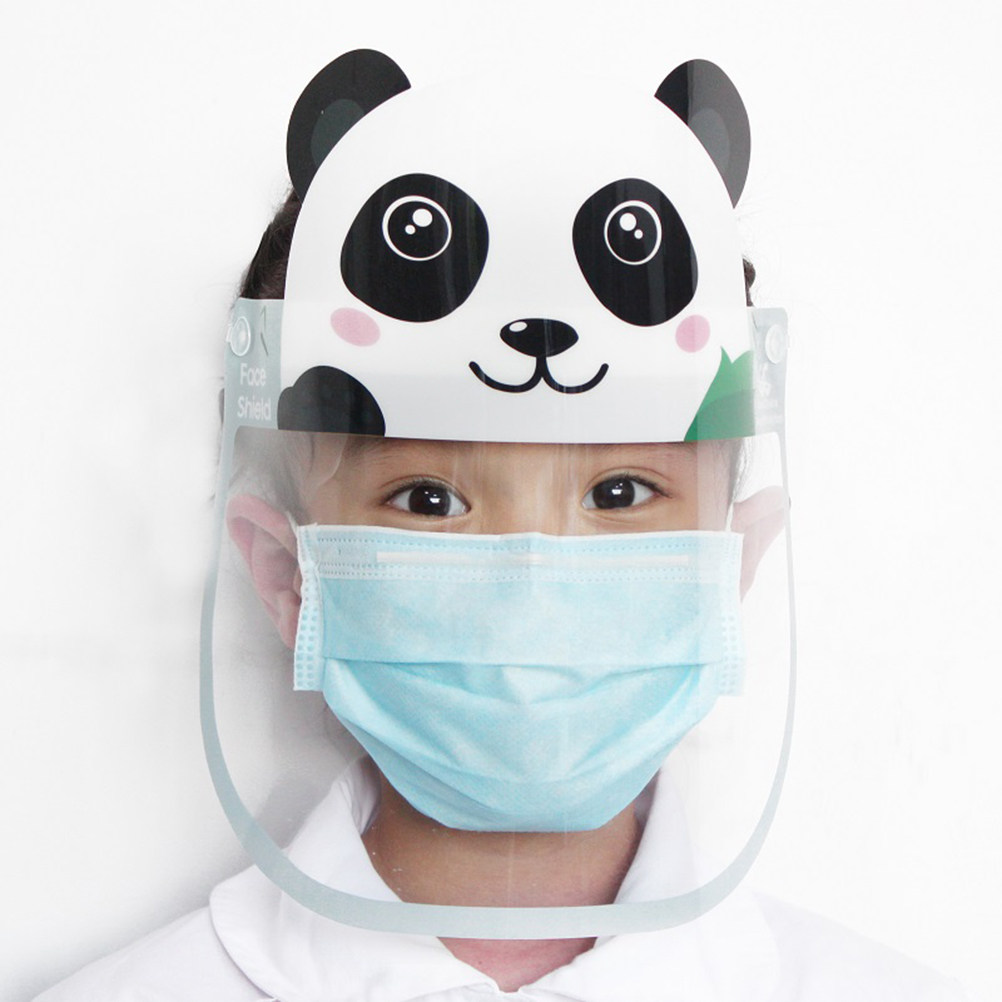 2 sztuki – maska zakrywająca c – Kids Face Mask recenzja i cena