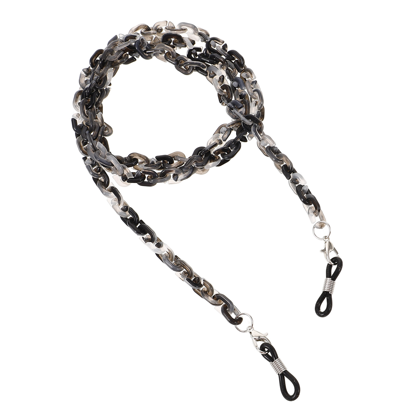 1 sztuka – lekki łańcuszek do  – Mask Chain Holder recenzja i cena